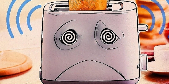 Türkiye, IoT'ye Yönelik Saldırıların Kaynaklandığı İlk 10 Ülke Arasında