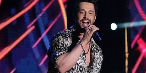 Ulukent'te Murat Boz rüzgarı esti