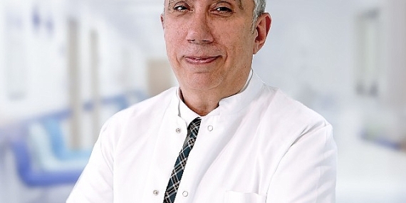 Uzmanı Uyardı: “Aort Anevrizması Ciddi Komplikasyonlara Yol Açmadan Önce Belirti Vermeyebiliyor"