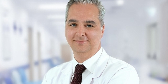 Uzmanı Uyardı: Gastrit Sandığınız Ağrının Asıl Sebebi Safra Kesesi Taşı Olabilir