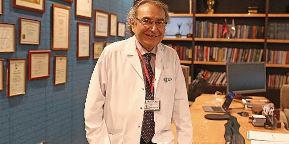 “Yapay Zekâ Tıbbi Hataları Azaltacak"