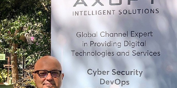 Yeni Bir Kimlik, İddialı Bir Global Vizyon