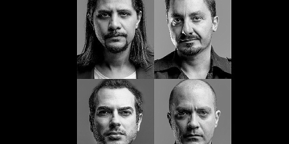 Zorlu PSM'nin 11. Sezonunun İlk Konseri: mor ve ötesi Senfonik