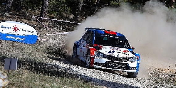 100.Yıl Coşkusu Bolu'da Yaşandı