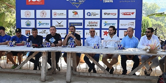 14. Sea To Sky Enduro Motosiklet Yarışları Başlıyor