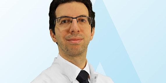 8 Soruda Uyku Apnesi Testi