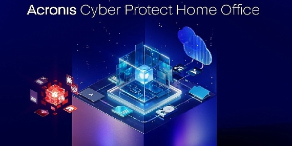 ACRONIS İlk Yapay Zeka Destekli Siber Koruma Yazılımını Tasarladı