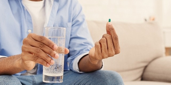 Akıllı İlaçlar ile Kanser Hastalarının Yüzü Gülüyor