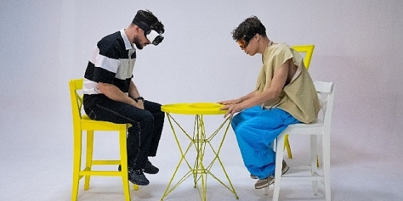 Alper Erözer, M212 ve Nickobella'dan Yepyeni Bir Düet Şarkı: Okey Okey