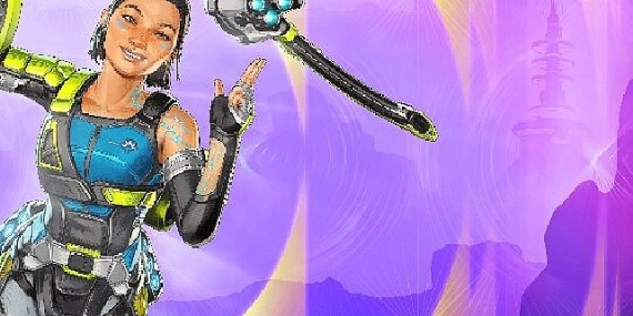 Apex Legends'ın Yeni Sezonu Ignite, Yepyeni Bir Karakterle Birlikte Geliyor