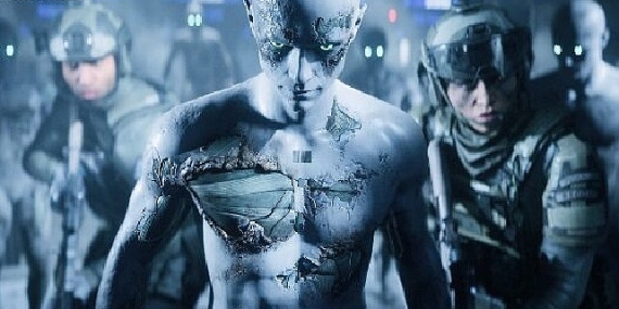 Battlefield 2042 6. Sezon'un İlk Etkinliği, Dark Protocol Açıklandı