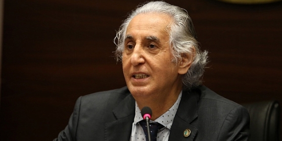 Bir Ülkede Barış Olmadığı Zaman Sağlık Her Türlü Tehdit Altında!