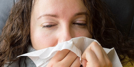 Bu hastalıklar kapınızı çaldıysa !