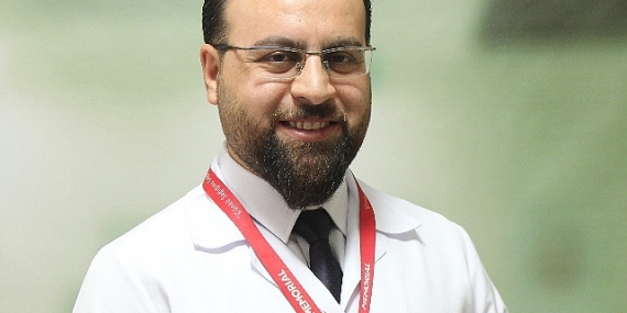 Çocuklarda Soluk Borusunu Tıkayan Yabancı Cisimlere Dikkat!