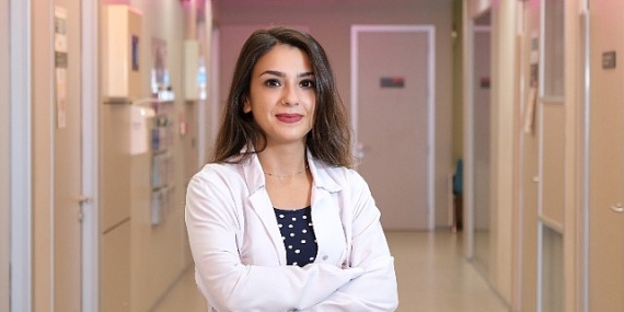 Çocukluk travmaları kekemeliği ortaya çıkarıyor