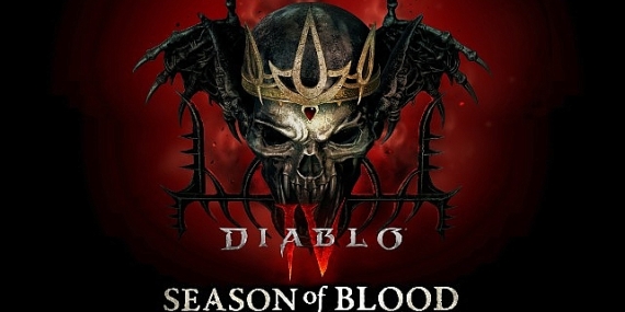 Diablo IV Sezon 2: Kan Sezonu'nu bu Cadılar Bayramı'nda oynamanız gereken beş neden
