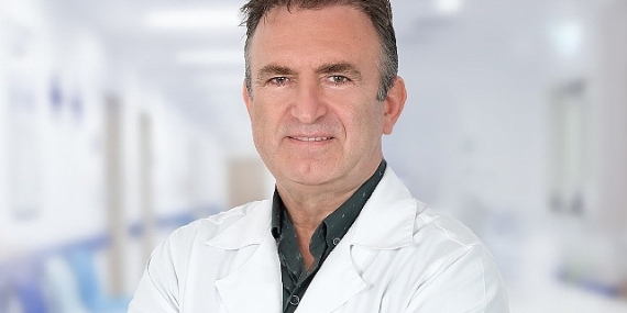 Diz Protezi Ameliyatlarında Robotik Cerrahi ile Kişiye Özel Tedavi İmkanı Sağlanabiliyor