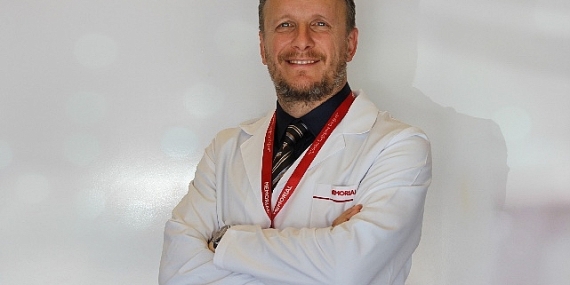 Diz Ve Kalça Protezi Hastalarına Robotik Cerrahi ile Hareket Özgürlüğü