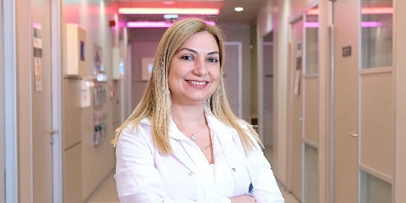 Doğum ile Başlayan Öğrenme Yaşam Boyu Devam Ediyor