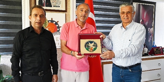 Dünya Barış Kupası 8. Uluslararası Masterler Futbol Turnuvası