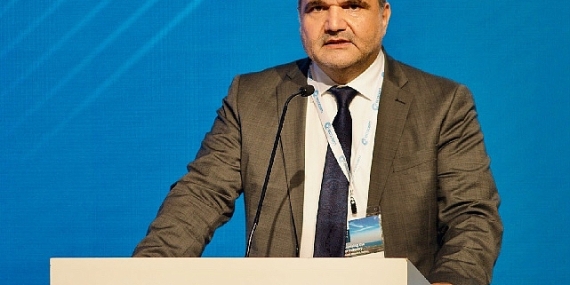 Düşük Karbonlu Üretimde Yeni Nesil Teknolojiler Sektörümüze Entegre Oluyor