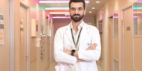 Ergoterapideki temel amaç otizmli bireylerde bağımsızlık!