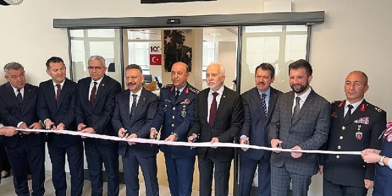 Eskişehir Şehir Hastanesi 5 Yaşında