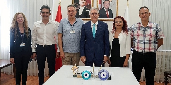 EÜ'den erken evre akciğer kanserinin tespitine yönelik önemli proje