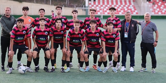 Gemlik Belediyespor Elit Ligde