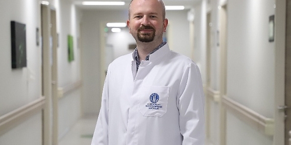 Göz Sağlığını Korumanıza Yardımcı 8 Etkili Öneri