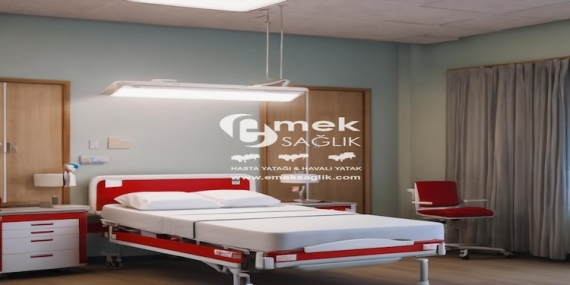 Hasta Yatağı Raporu ile Hasta Yatağı Temini