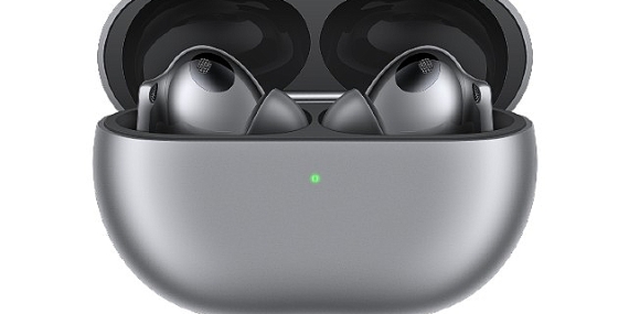 HUAWEI FreeBuds Pro 3 ses kalitesinin sınırlarını zorluyor