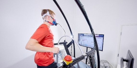 HUAWEI'nin Avrupa'daki Yeni Sağlık Laboratuvarı Küresel Araştırmaları İlerletiyor