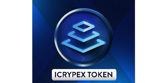 ICRYPEX TOKEN (ICPX) Arz Oluyor