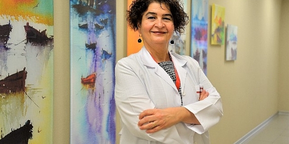 İnmede İlk 4.5 Saate Müdahale Hayat Kurtarıp Felci Önlüyor