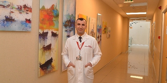 Kadınlarda İzsiz Cerrahi Kesisiz Ve Hızlı İyileşme İmkanı Sunuyor