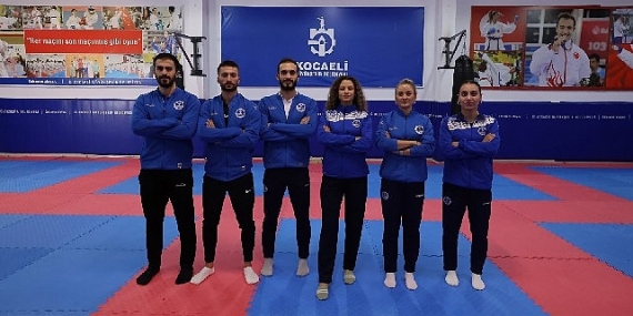 Kağıtspor, Dünya Şampiyonasına çıkarma yapıyor