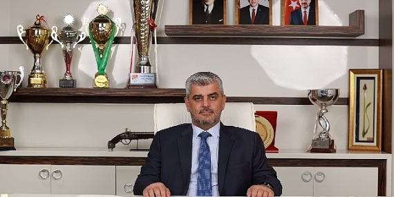 Kağıtspor'da İbrahim Erçin Dönemi