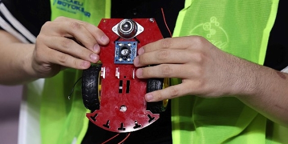 KODELİG'23'te kazanan okullar belli oldu