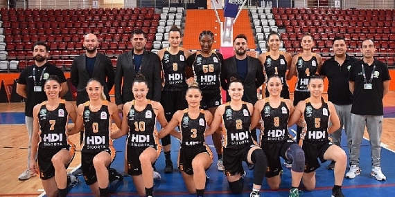 Körfez'in Melekleri Adana'dan Zaferle Dönüyor