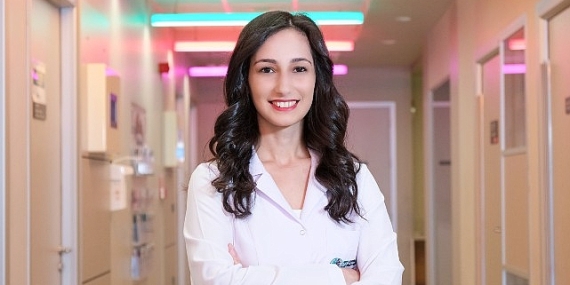 Koyu renkli balların antioksidan içeriği daha yüksek