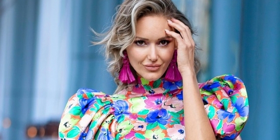 Melis Bilen, İngiltere'de Cumhuriyet Bayramı Coşkusunu Yaşatacak!