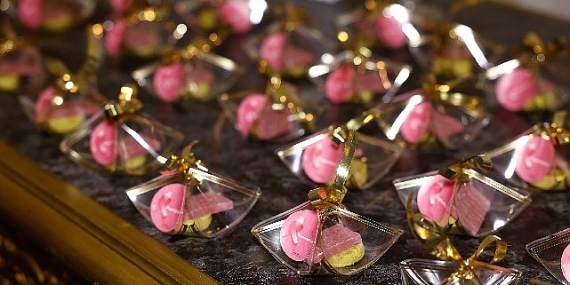 Meme kanseri farkındalığı ve erken tanının önemi için çırağan palace kempinski istanbul ile memeder 9 yıldır el ele