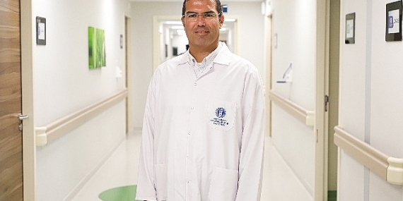 Meme Kanseri Farkındalık Ayı: Meme Kanseri, Hiçbir Kadının Kaderi Değildir!