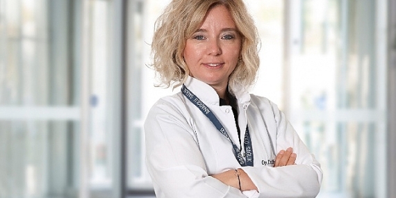 Meme Kanseri Tedavisi Anne Olmanızı Engellemesin