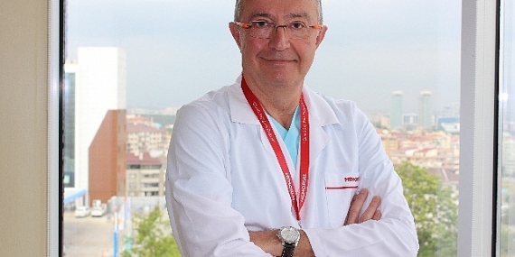 Memorial Ankara Hastanesi Omurga Merkezi Aospine Eğitim Merkezi Seçildi