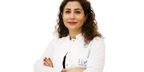 Menopoza girdikten sonra düzenli kontrol şart!