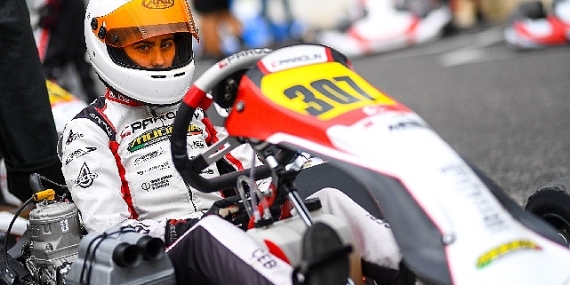 Milli Sporcu Çebi Sınıf Atladı