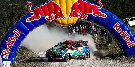 Otomobil Sporlarında 100.Yıl Coşkusu Devam Ediyor