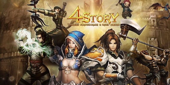 Oyunfor Ve Ünlü Oyun Yayıncısı Gameforge Güçlerini Birleştirdi